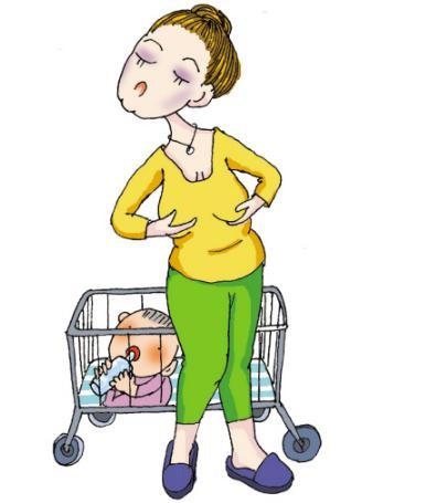 乳腺不通涨奶一招搞定,新手妈妈怎么避免乳腺问题