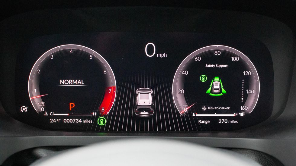 mdx讴歌2022中国上市,2022款讴歌mdx试驾胖哥