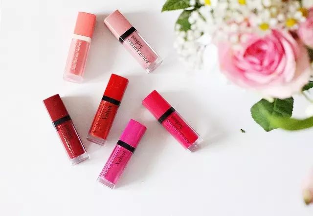 法国boots彩妆,bourjois法式彩妆