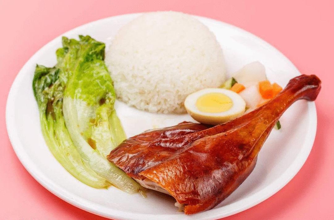 中国最喜欢吃鹅的地方排名,哪个地方鹅肉最好吃