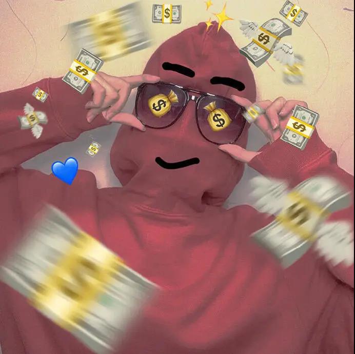 闺蜜头像霸气搞笑沙雕,闺蜜头像独一无二搞笑唯美