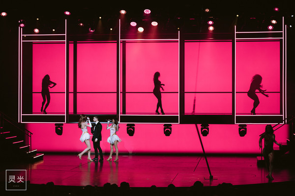 5天4夜体验极致奢华の海上狂欢!angelababy同款游轮