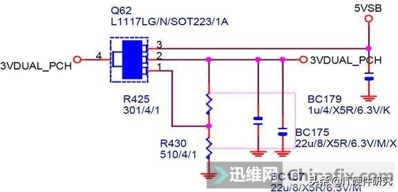 技嘉ga-h61m-ds2主板电路图,技嘉ga-h61m-ds2接线