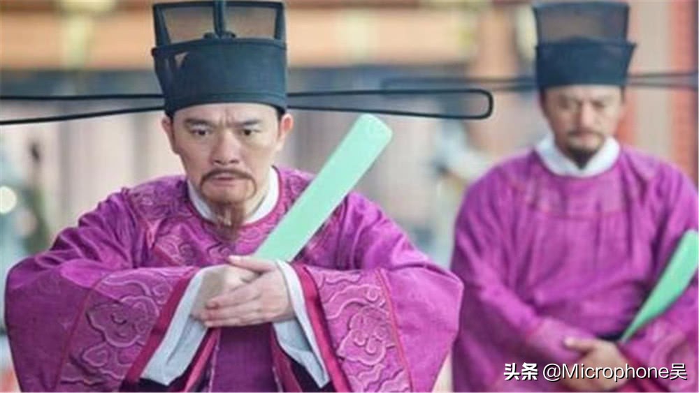 在古代什么官职以上才能称为大人,在古代当大臣