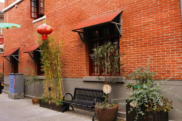 慧园里：南京版上海石库门，背靠夫子庙，却差点被拆除