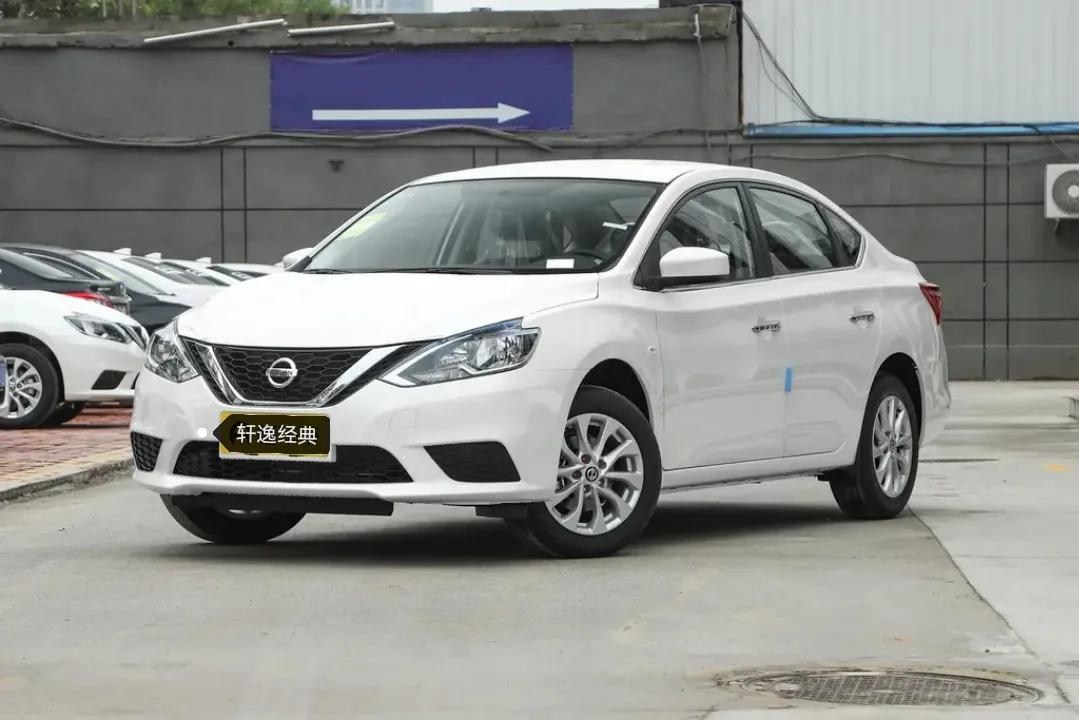 2022款新轩逸经典选车新标准,2022款轩逸经典现车价格