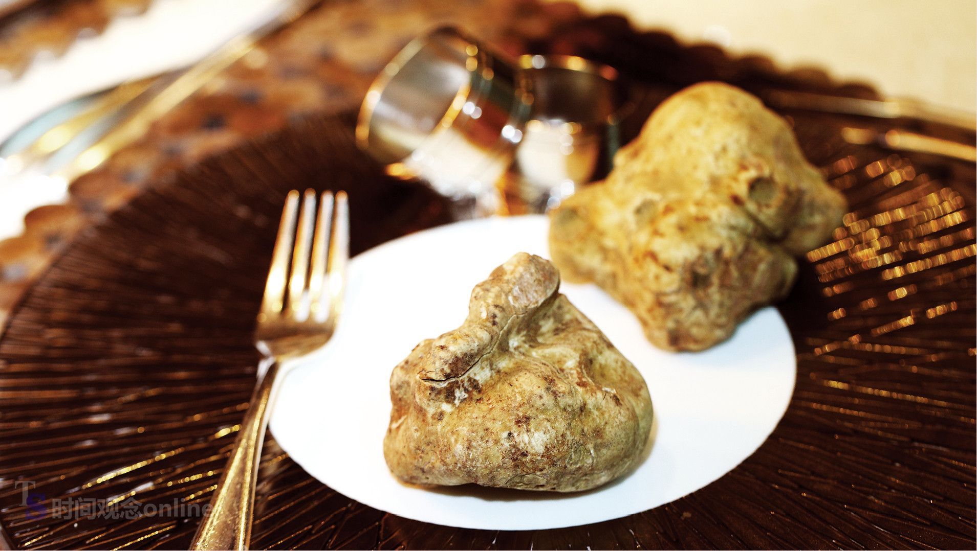 松露很贵,松露到底是为什么贵看完长见识了