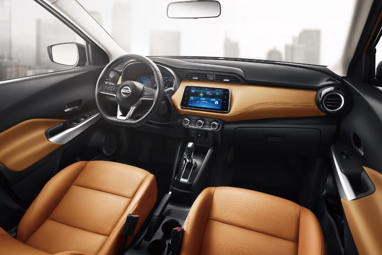 东风日产劲客6.98万的车型,东风日产全新劲客上市发布会