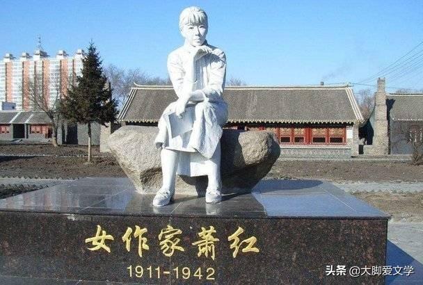 《生死场》:黑土地上，蒙昧的女性在男权积威下的一首悲戚殇歌