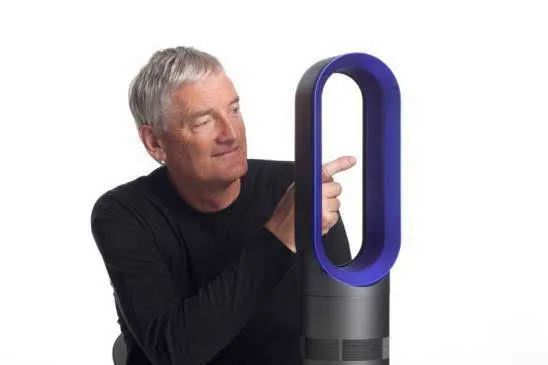 戴森吹风机高仿和正品有啥区别,戴森吹风机对比高仿