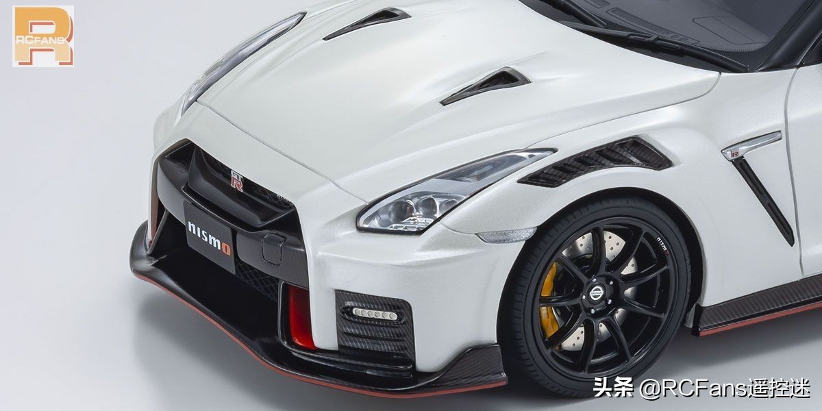 kyosho车模开箱,kyosho车模制作过程