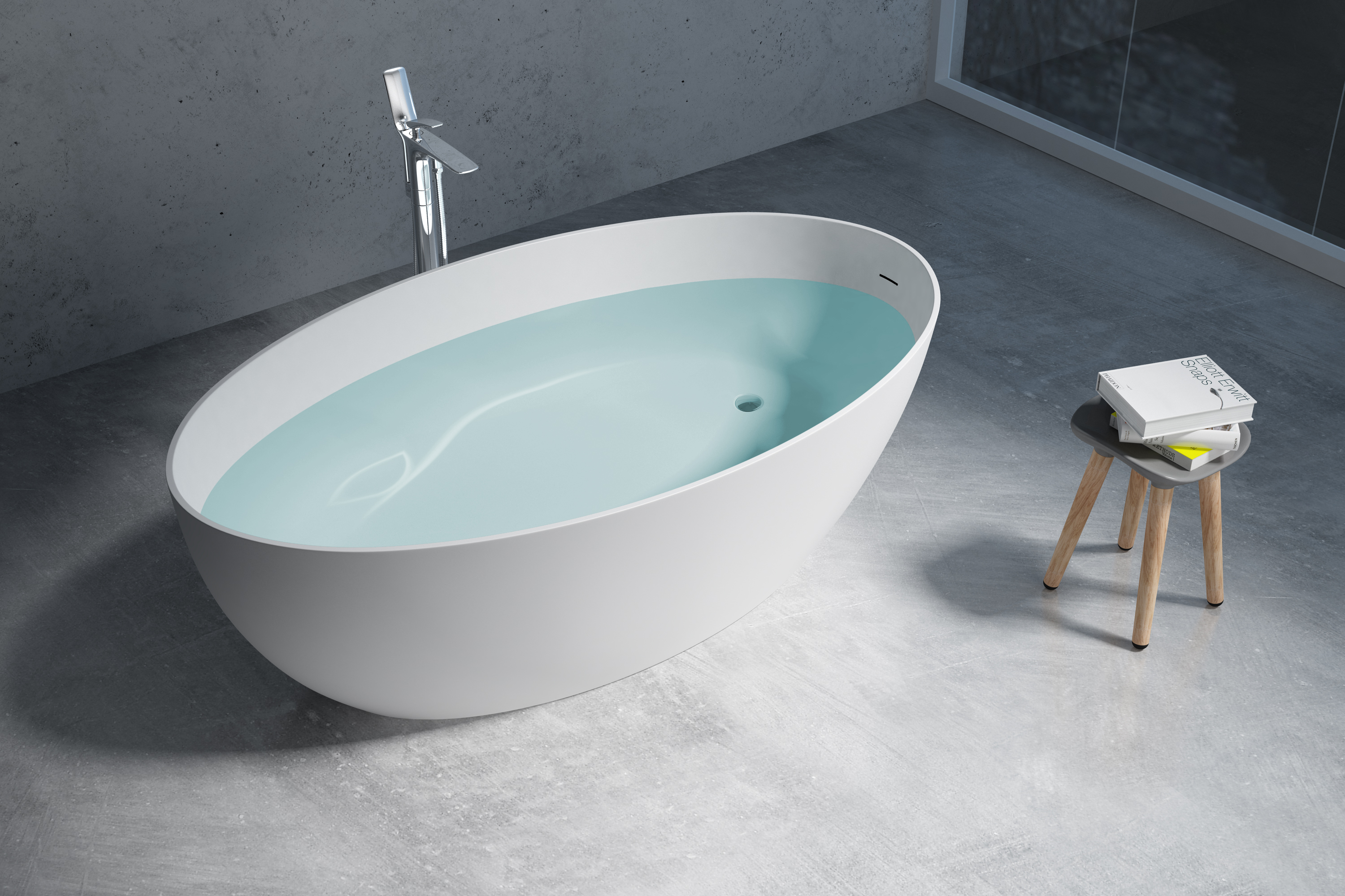 浴缸保养,木质浴缸的保养方法