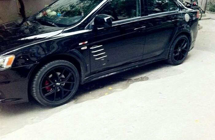 日本bbs和德国bbs区别,德国的bbs轮毂有什么优势