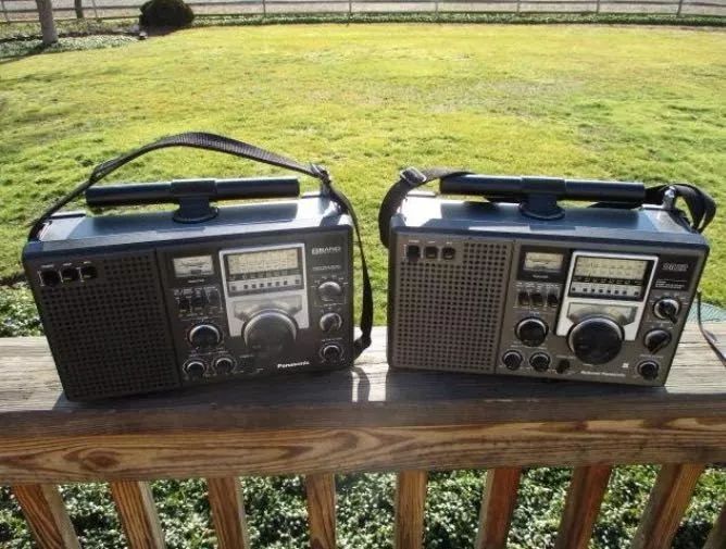 松下rf2200收音机中文说明书,松下收音机rf2200单边带