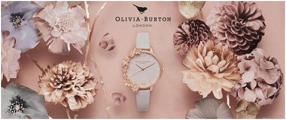 把田园戴在手上，唤起你的少女心