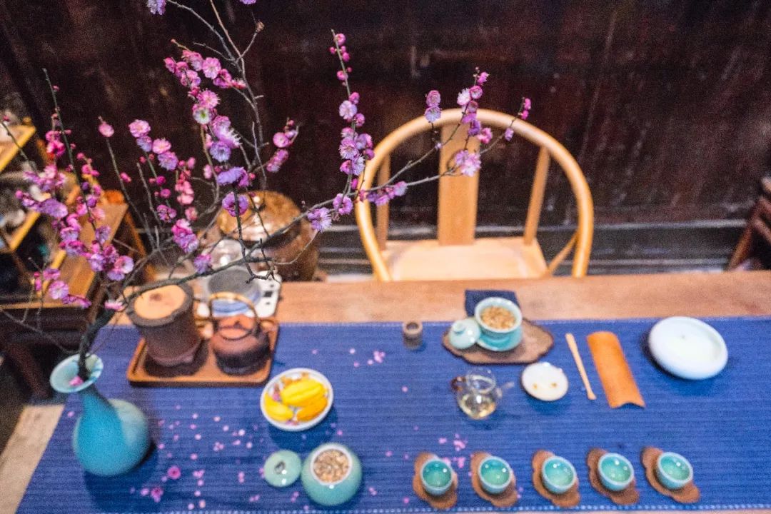 江南三大梅园,杭州江南三大梅花