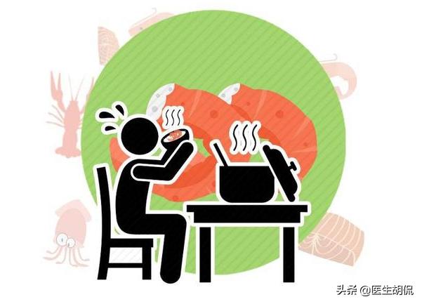 尿酸痛风不能吃的五种食物,尿酸痛风忌讳吃什么