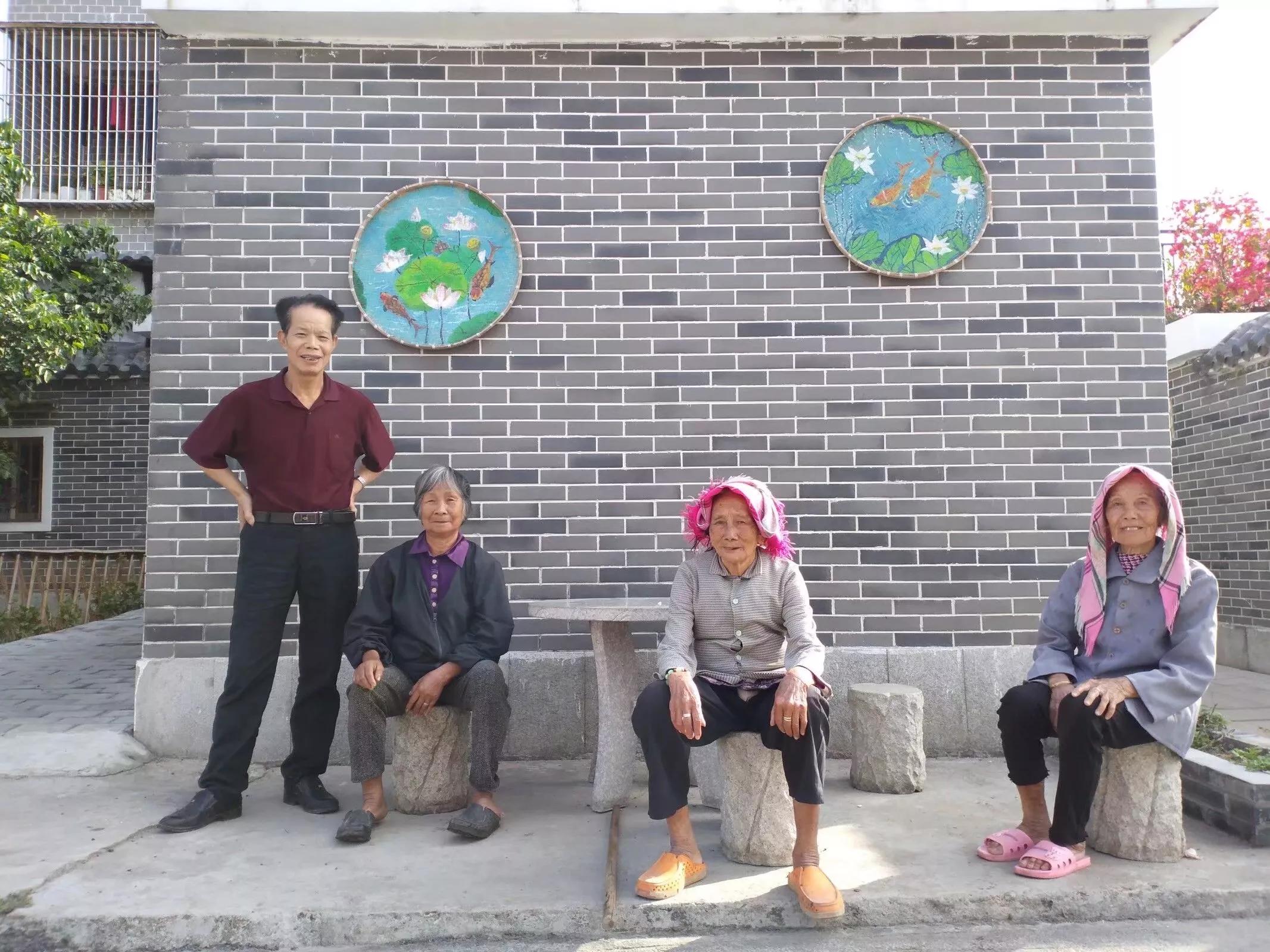 珠海斗门上横古村,珠海斗门古村古镇