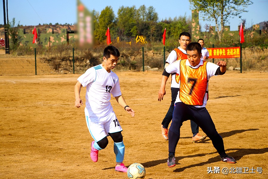 军体运动会点燃夏日练兵激情,寒冬里的军体运动会让人热血沸腾