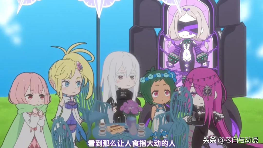 re0第二季艾姬多娜壁纸 (re0艾姬多娜最后复活了吗)