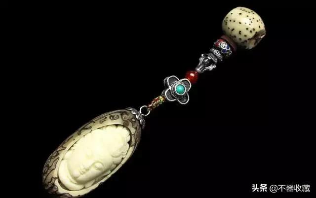 文玩手串佛头种类,文玩佛头大全