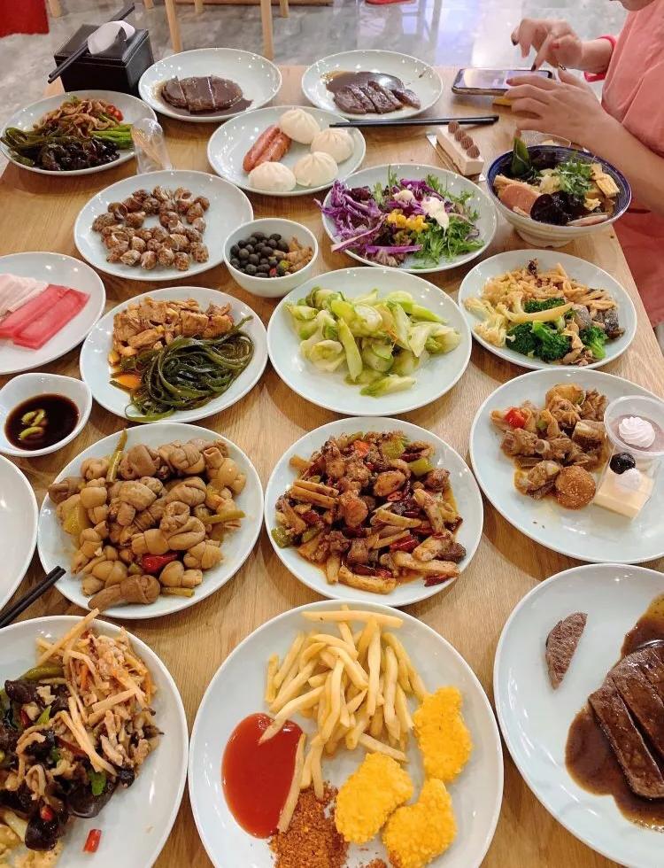 又降温最低2°C！会耍的成都人都去泡温泉了，不到百元畅玩一整天