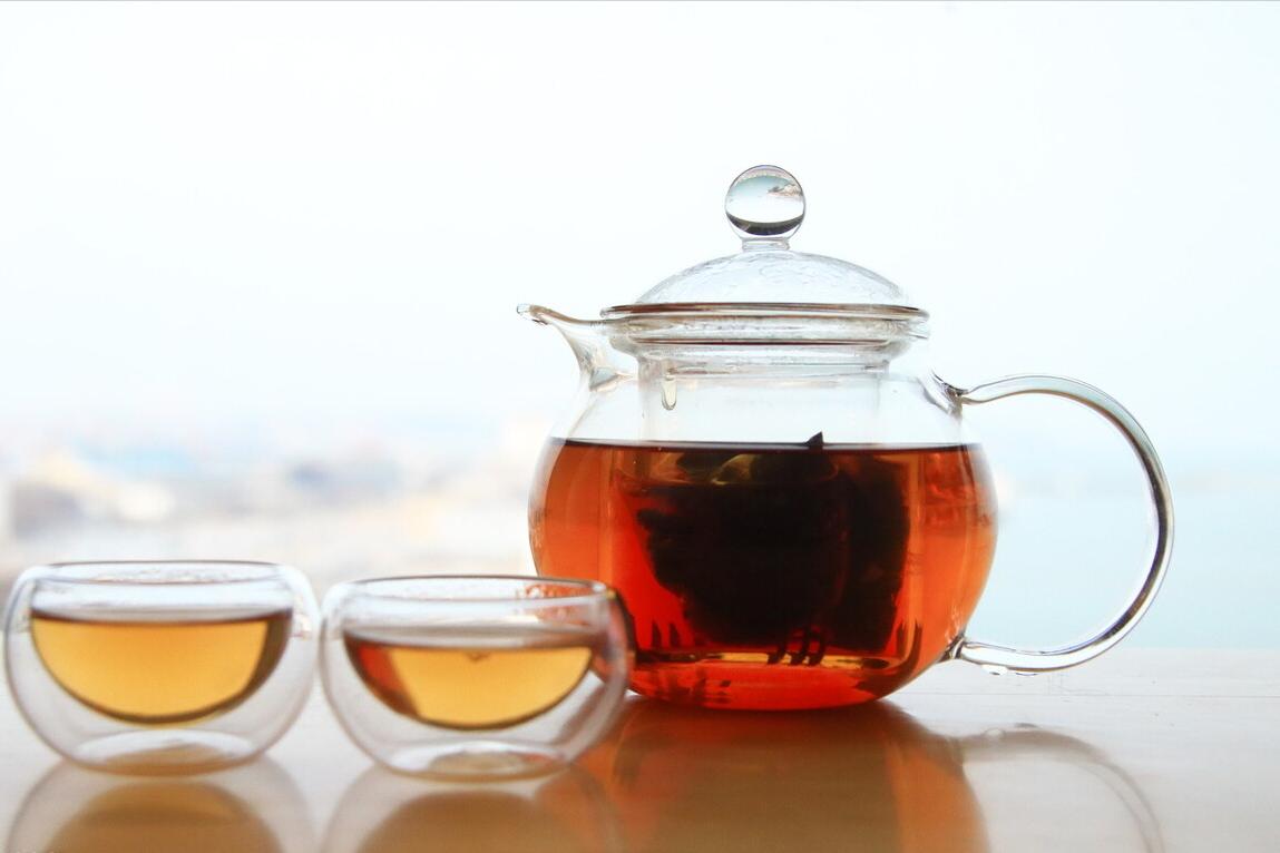 女性冬天喝红茶有什么好处,冬天喝红茶对肝脏有好处吗