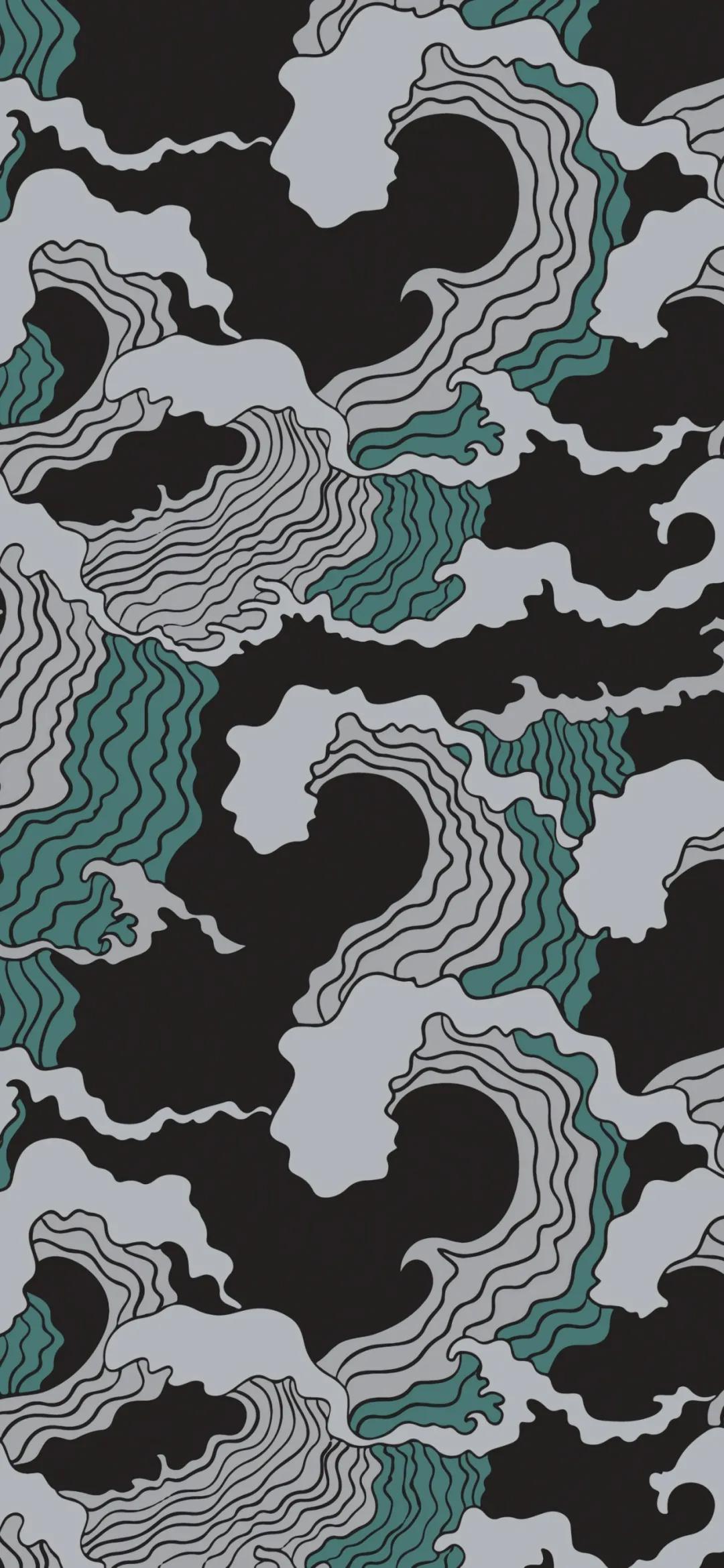 全屏壁纸100元高清,全屏高清壁纸12.4英寸