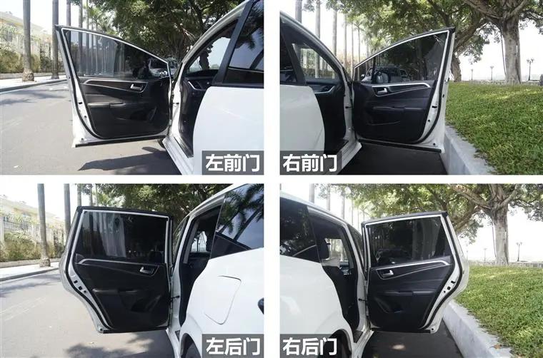 满足“多人运动”与“炸街”需求，8W+任性开回家！