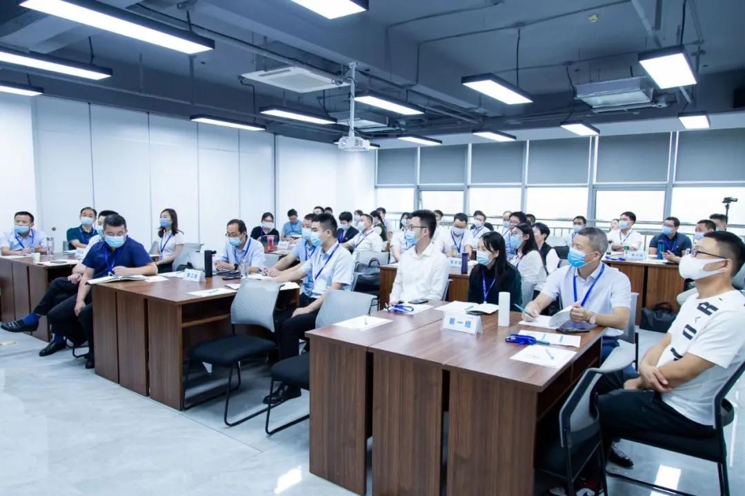 走进江淮首郡,菁英律师实战特训营·合肥站圆满落幕