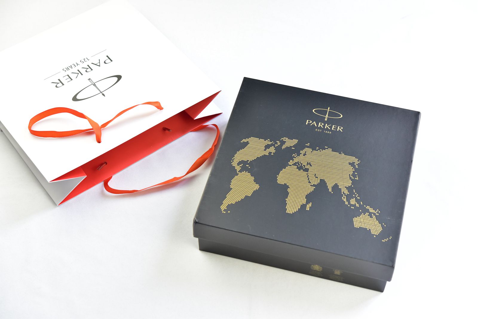 一支派克圆珠笔多少钱,派克签字笔588元