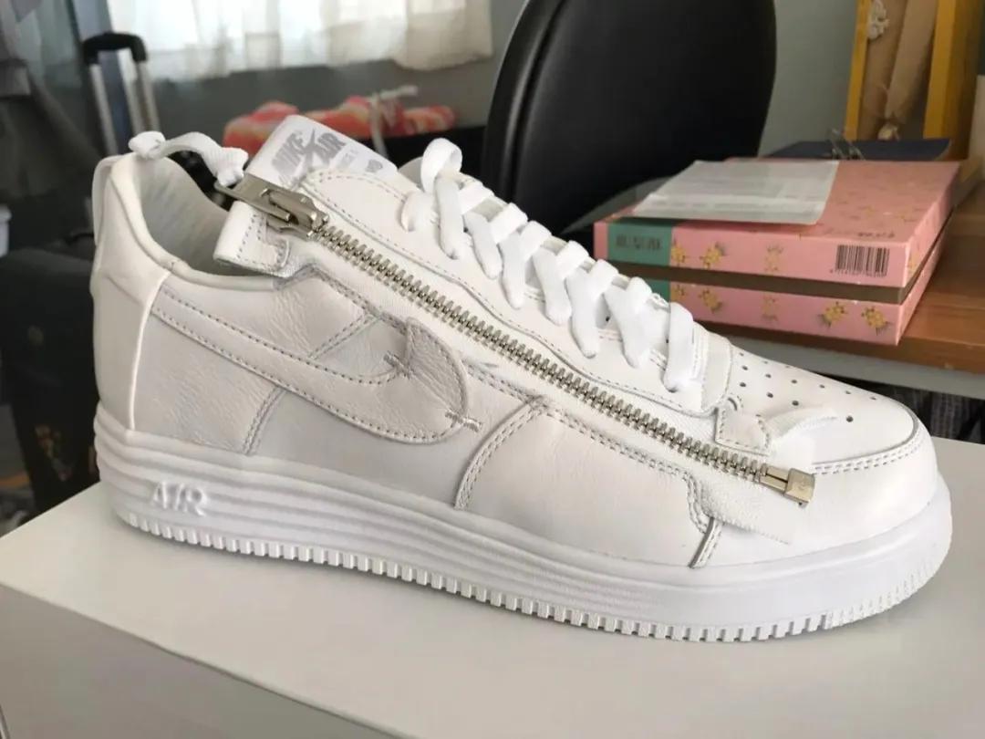 深陷NB、匡威、Beams、Wtaps等品牌的人,会重复购买哪些款?