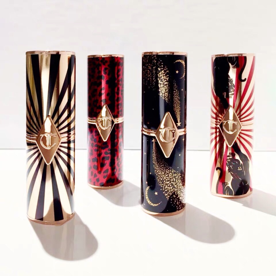 魅惑口红2019,2019限量版口红