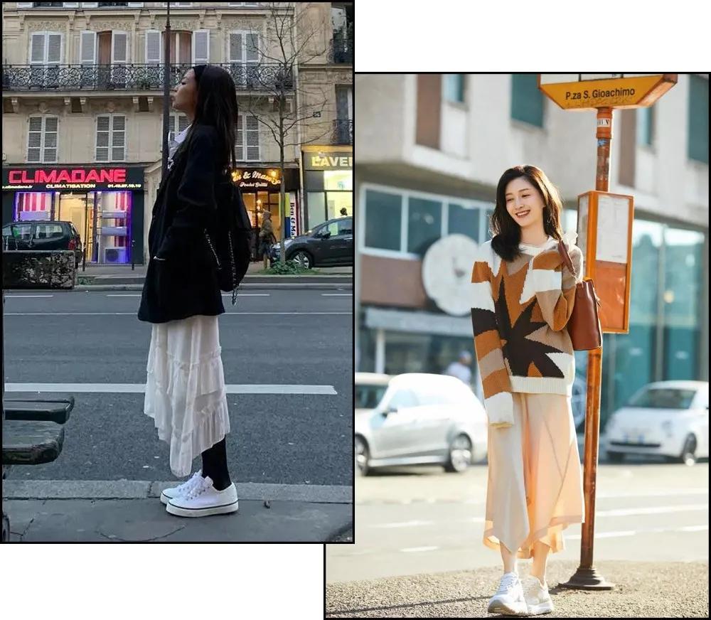 小个子穿的时尚鞋子夏季,小个子夏季鞋子穿搭推荐