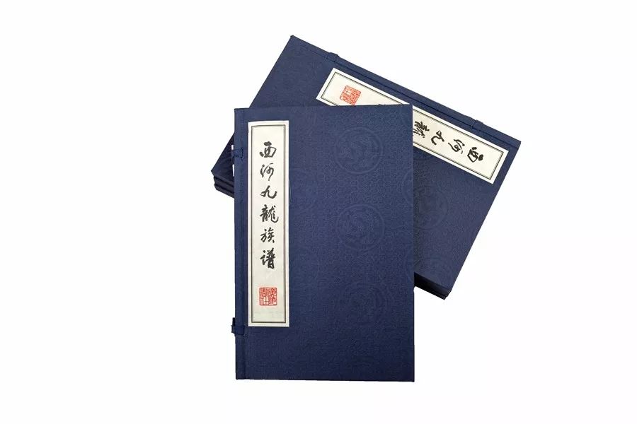 中国人对族谱执念,中国人对于进族谱的执念