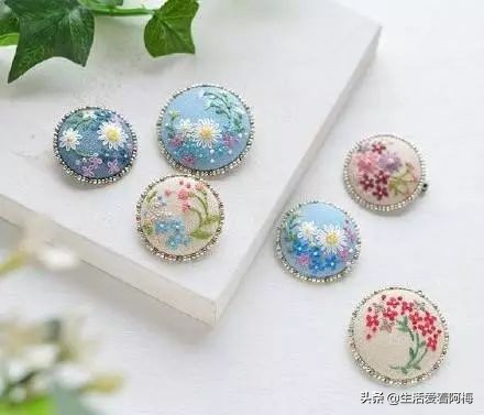 包扣怎么样美观又牢固,包扣装饰扣