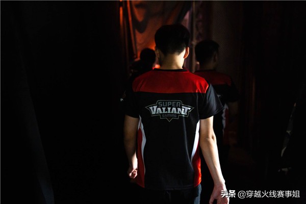 SV.Dude：选手到主播退役的最佳选择是现实还是理想