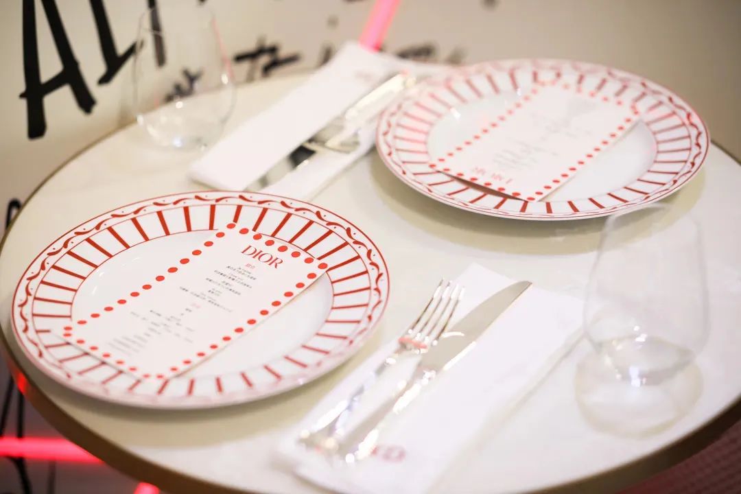 Dior主席兼首席执行官：真诚邀请大家一起体验一段梦幻旅程