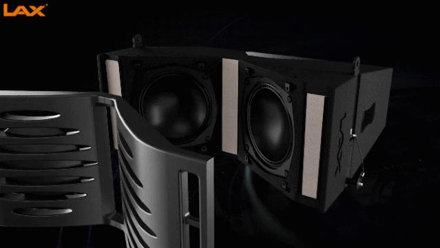 lax绾块樀闊崇楂樼绯诲垪,lax闊冲搷绯诲垪