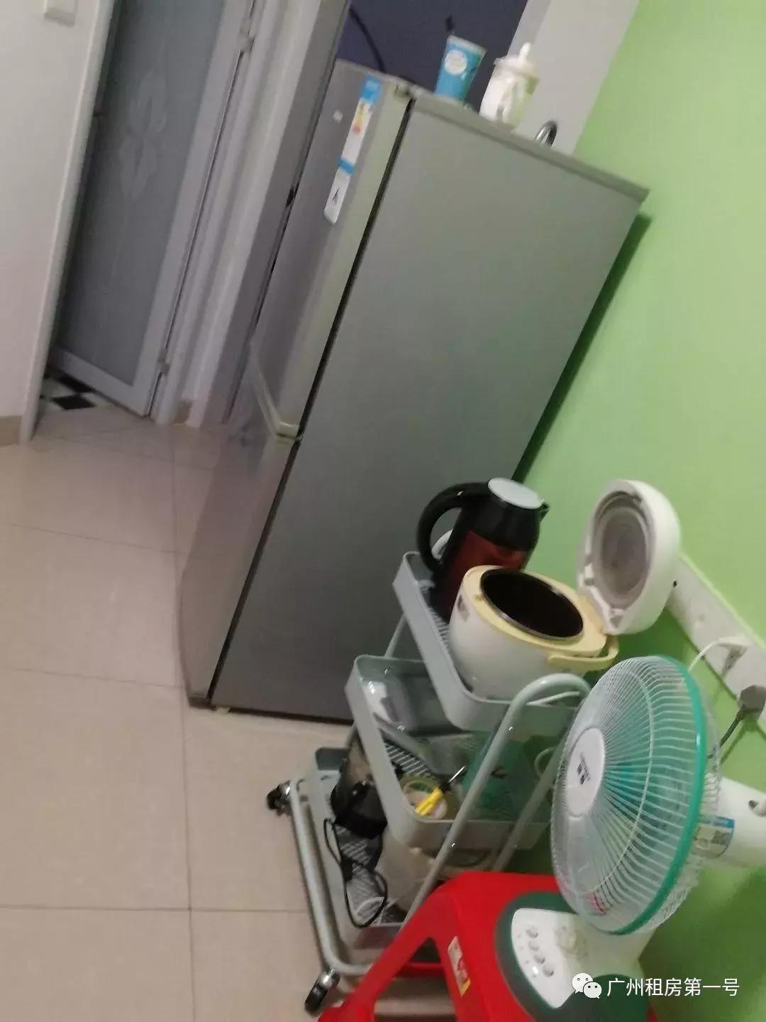 广州最新房价72万房源,广州旧区热门房源