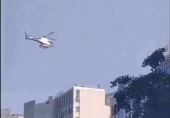 杭州上城：一高层因消控室设置不当，罚款2900元