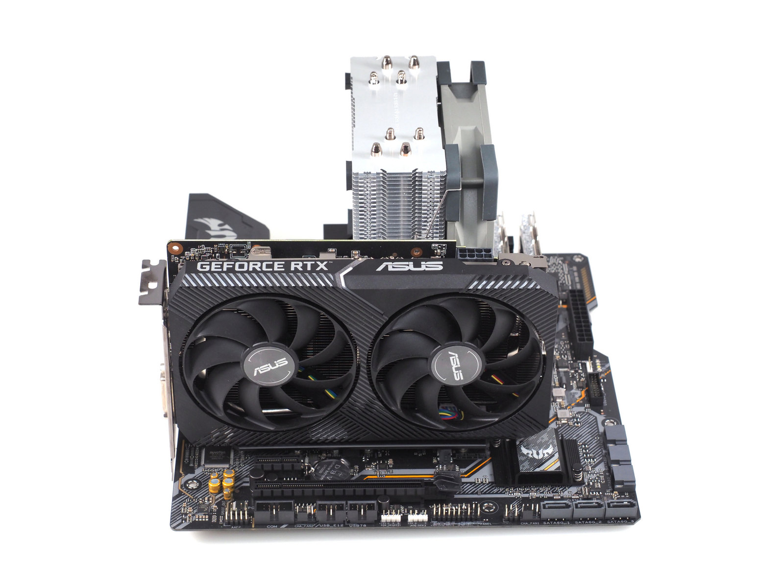 华硕tufb450mplusgaming是丐版吗,华硕tufb560m-plusi511600k吃鸡测试