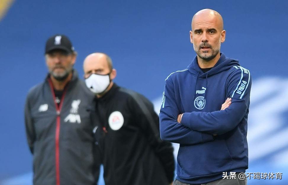 瓜帅利物浦终结曼城,曼城踢利物浦后瓜帅发言