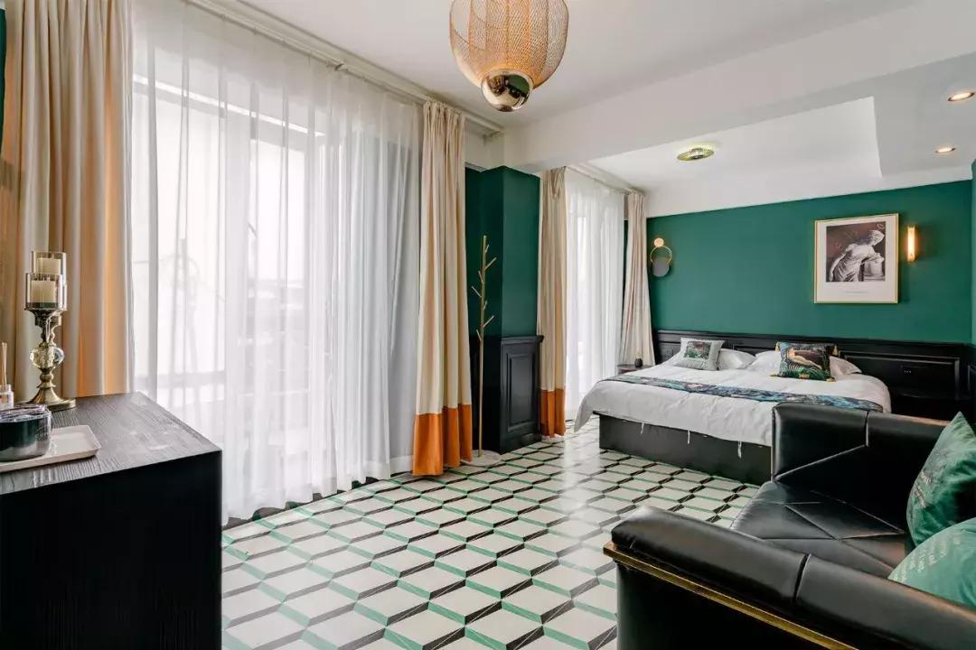 夫妻爆改农村小院,小夫妻改造农村房子