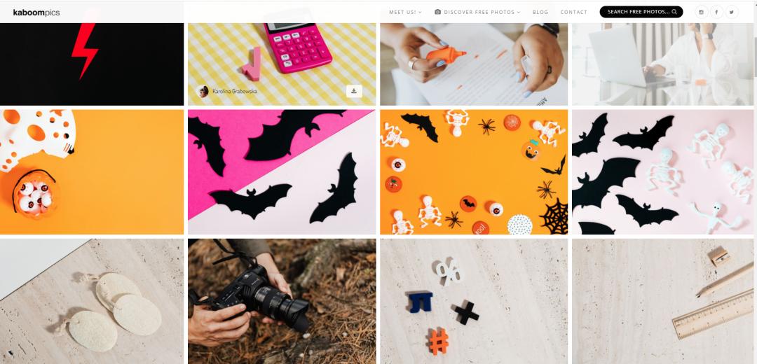 国内最大可以赚钱的视频素材网站,吐血整理免费学习资料