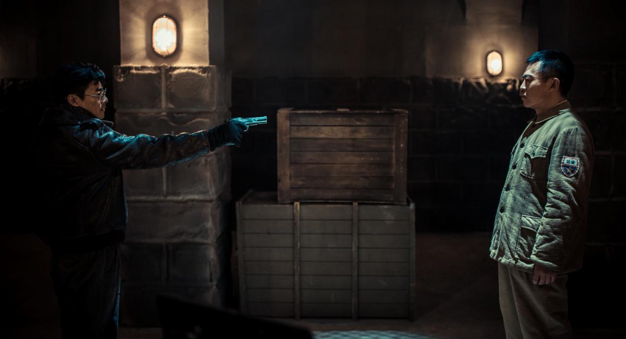 叶文津：因装得太像汉奸，55年被抓捕后，在狱中写10万字自证身份