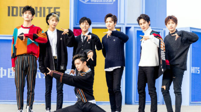 宋佳业余，王源和大厂男孩回忆过往，毛不易的平凡，邓紫棋变代购