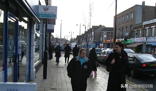 韩国人占据中国文化,韩国人能征服世界吗