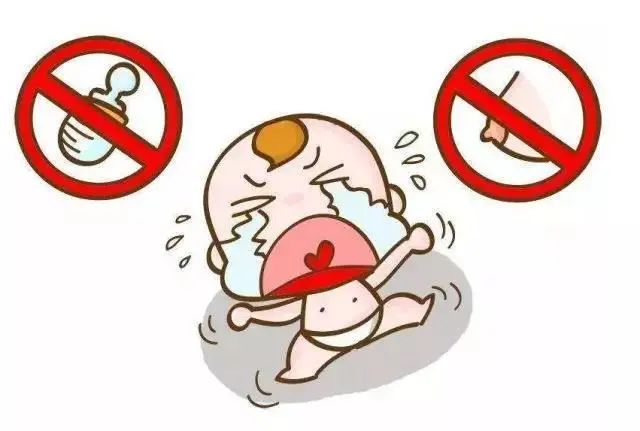宝宝不喝奶粉和奶瓶的小妙招,一招解决小孩不吃奶瓶