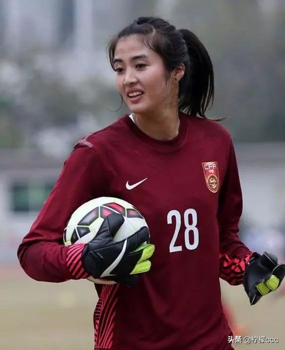 体坛十大女神潘晓婷仅排第三,中国体坛十大女神级运动员